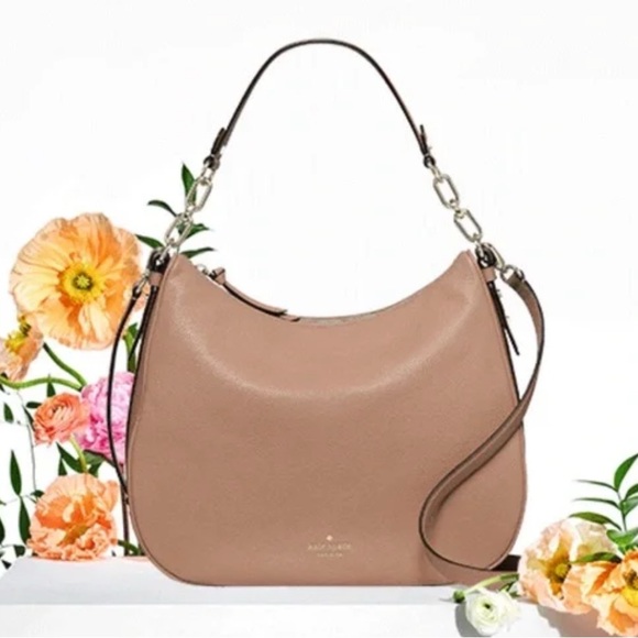 NEW Kate Spade Mulberry Street Vivian Shoulder Bag